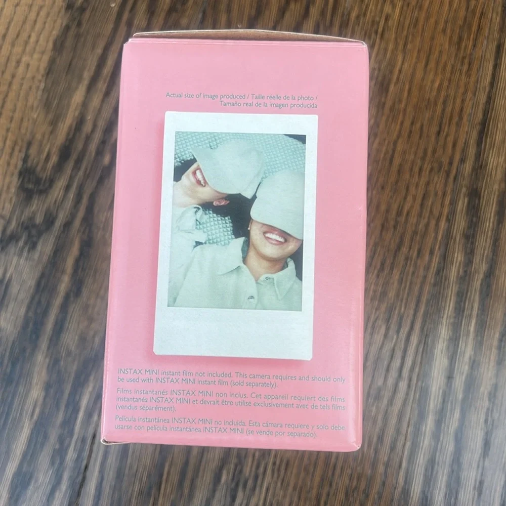 Instax Mini 12 Camera